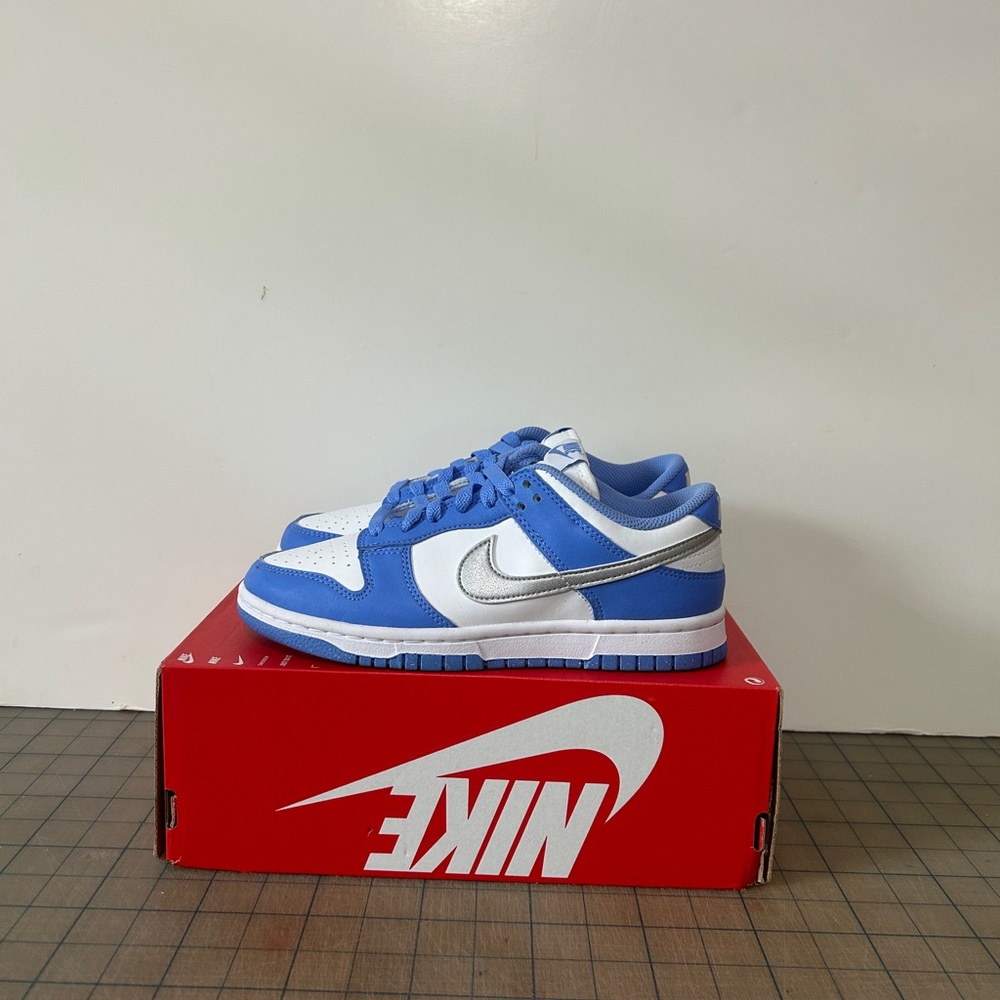 Nike Dunk Low Next Nature ‘Royal Pulse’ Womens